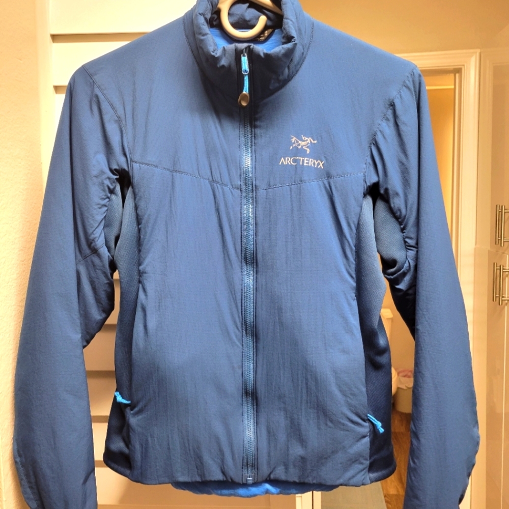 Arc'teryx Atom LT - Women's XS